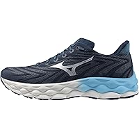 山水37 Amazon.com | Mizuno Wave Sky 8 Womens Running Shoe, India